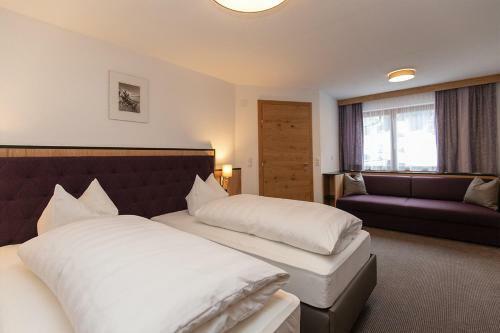 Hotel Garni F�rsterheim
