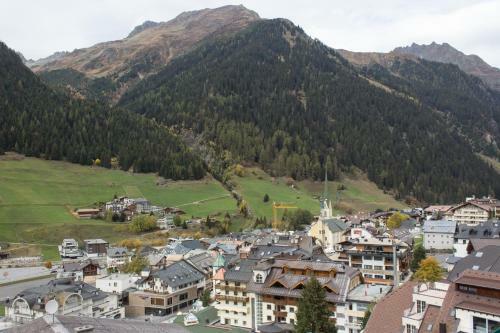 Hotel Garni F�rsterheim