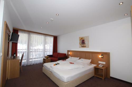 Hotel Garni Panorama