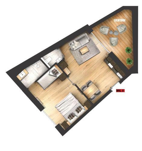 Amaris Apartments