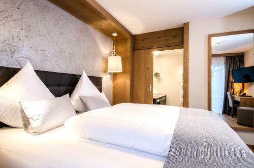 Hotel Garni Funtana