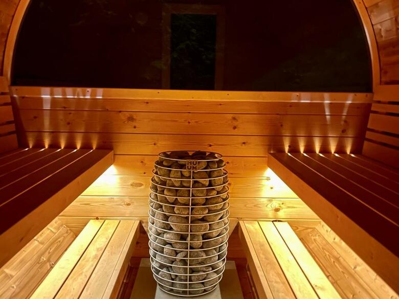 Chalet Haus Solea (ims201)