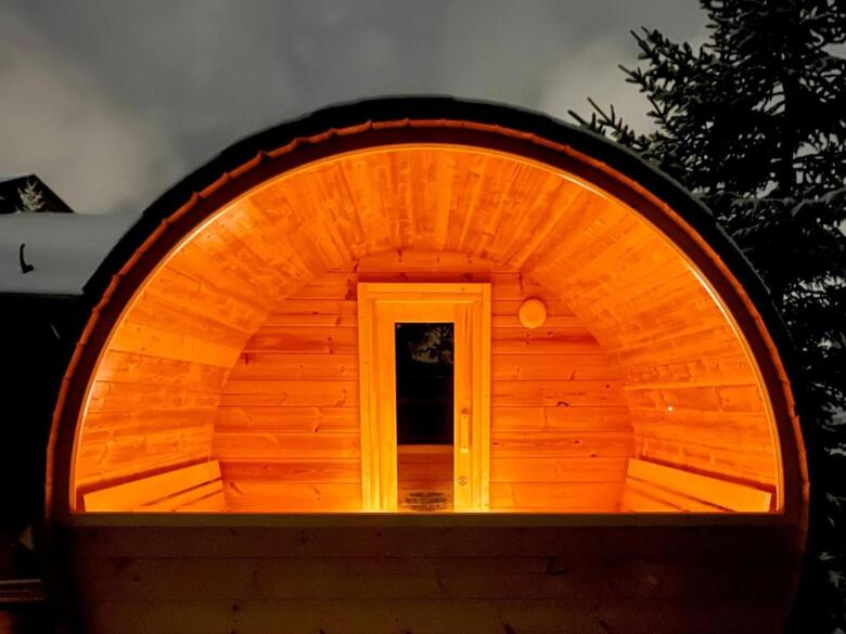 Chalet Haus Solea (ims201)