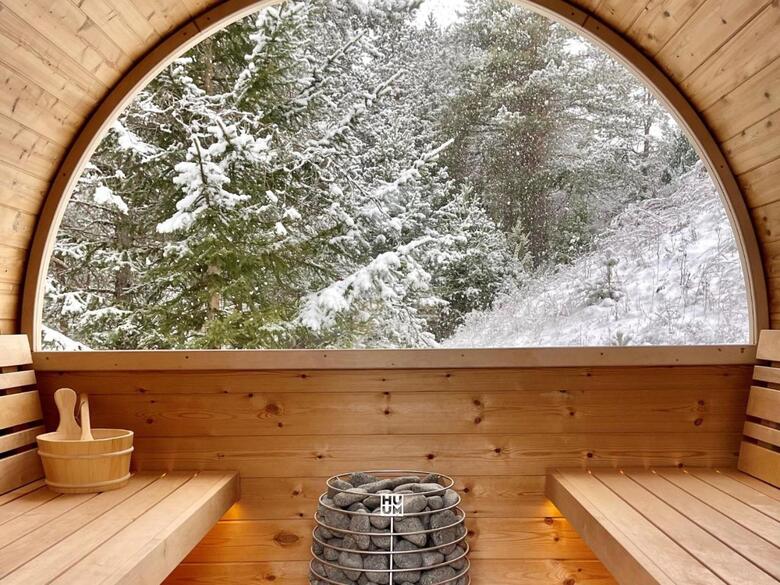 Chalet Haus Solea (ims201)