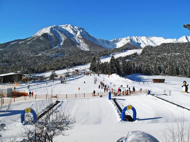Chalet Haus Solea (ims201)