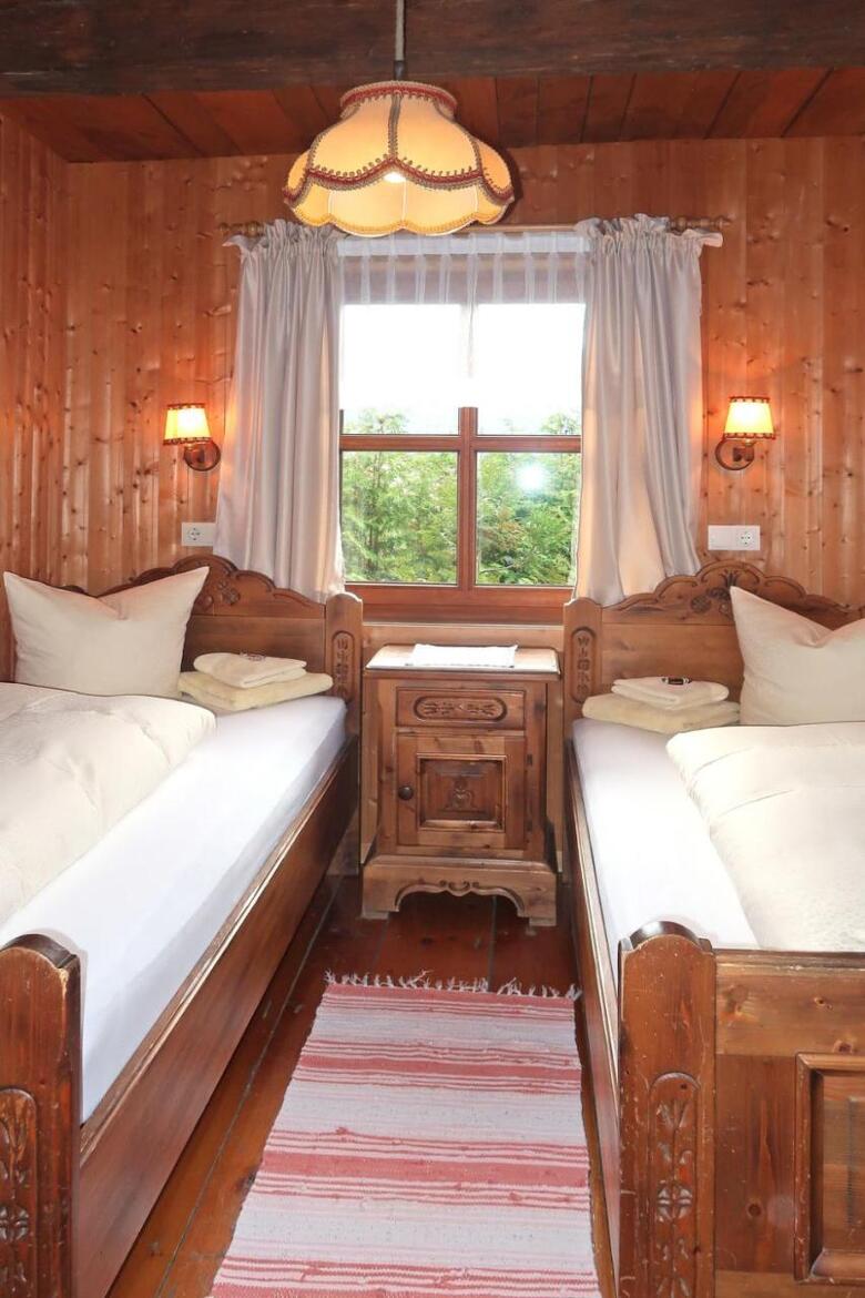 Chalet Haus Solea (ims201)
