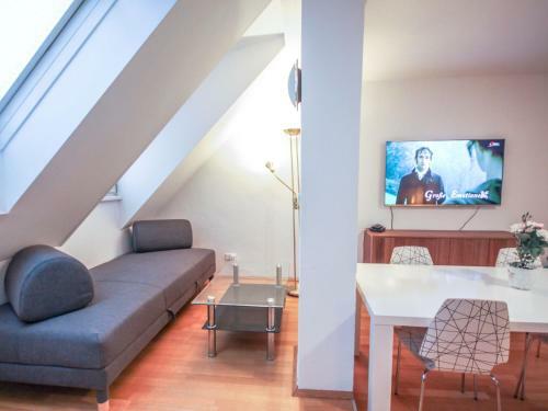 Apartment Sch�pfstrasse 6b.1