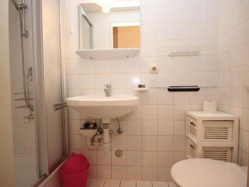 Apartment Glasmalerei.3
