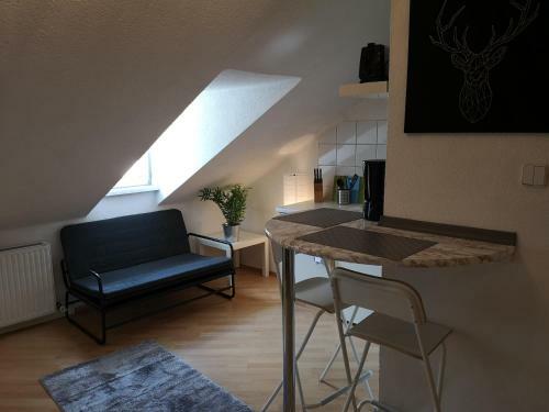 Apartamento Innsbruck City Studio