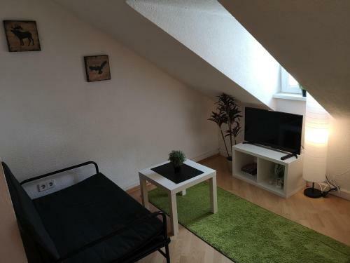 Apartamento Innsbruck City Studio