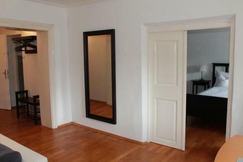 Apartamento Appartement Triumphpforte