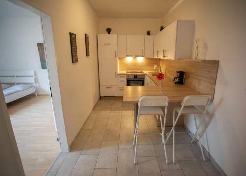 City Apartment Innsbruck