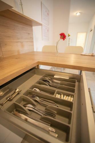 City Apartment Innsbruck