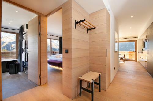 Hohe Welt Luxury Apartments