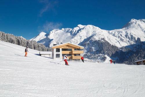 Hohe Welt Luxury Apartments