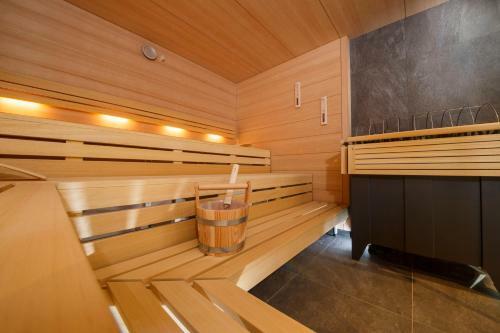 Hohe Welt Luxury Apartments