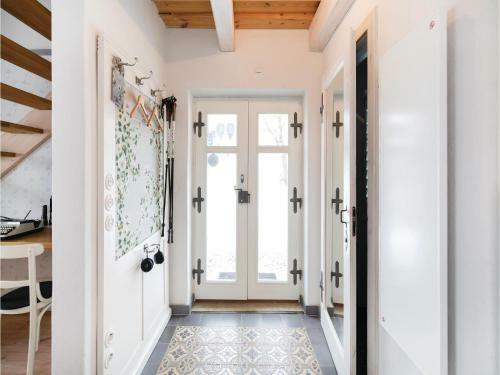 One-bedroom Holiday Home In Kohfidisch