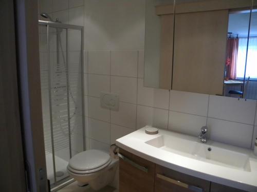 Apartamento Haus Kinsperger