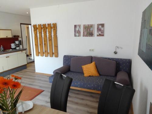 Apartamento Haus Kinsperger