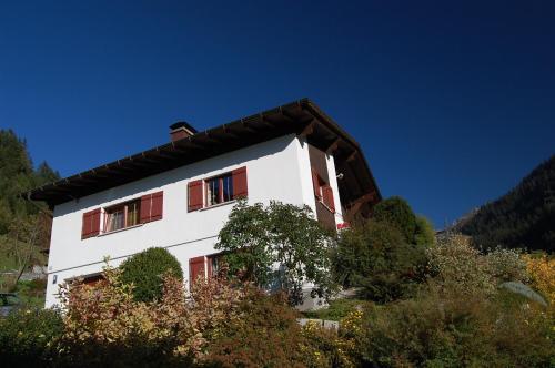 Apartamento Haus Kinsperger