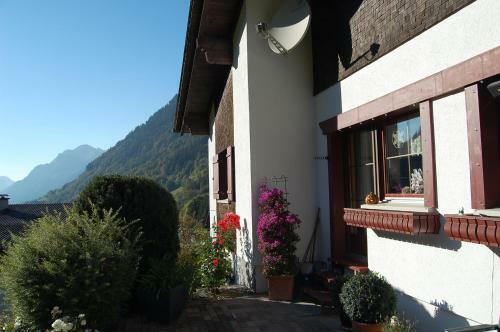 Apartamento Haus Kinsperger