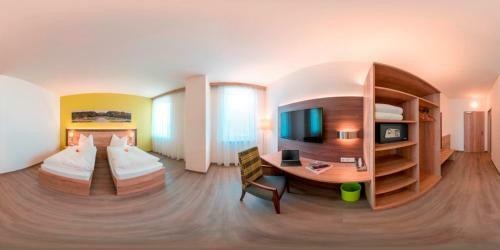 Sleepin Premium Motel Loosdorf