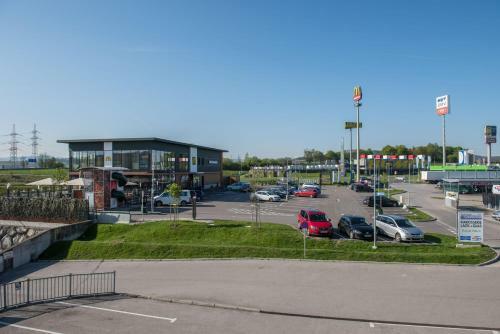 Sleepin Premium Motel Loosdorf