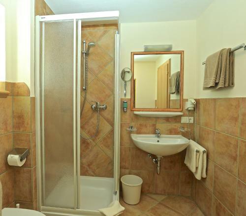Hostal Seeapart P�der
