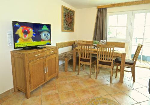 Hostal Seeapart P�der