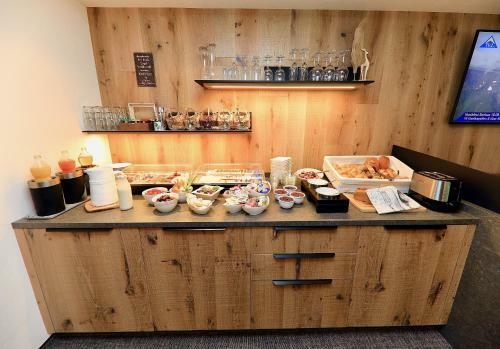 Hostal Seeapart P�der