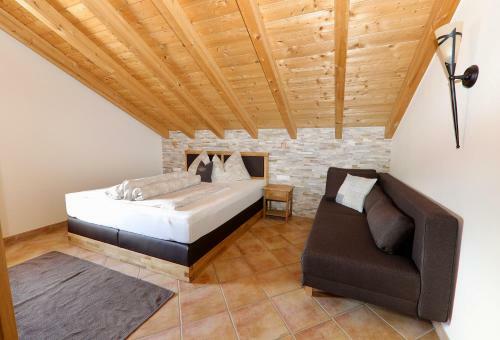 Hostal Seeapart P�der