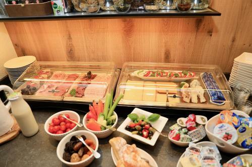 Hostal Seeapart P�der