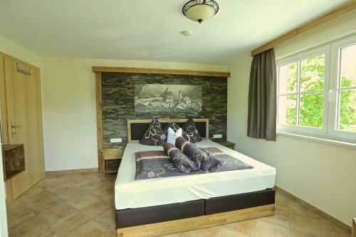 Hostal Seeapart P�der