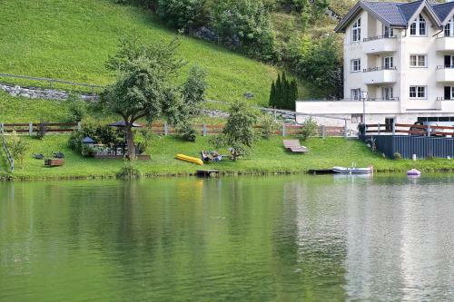 Hostal Seeapart P�der