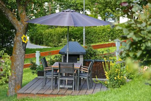 Hostal Seeapart P�der