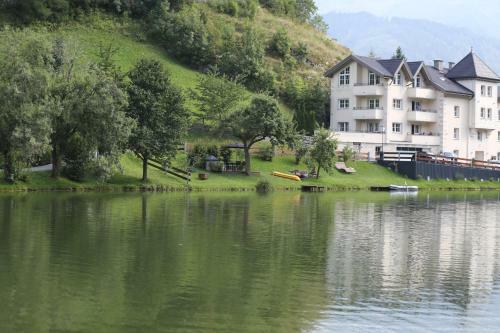 Hostal Seeapart P�der