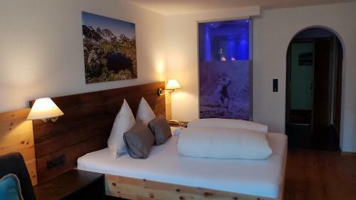 Hotel Garni Tirol