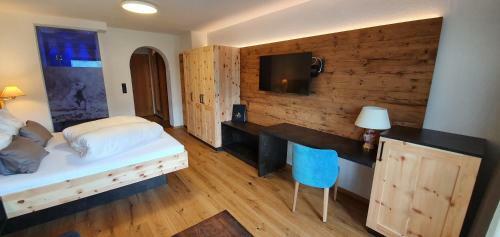 Hotel Garni Tirol