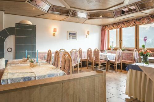 Hotel Garni Tirol