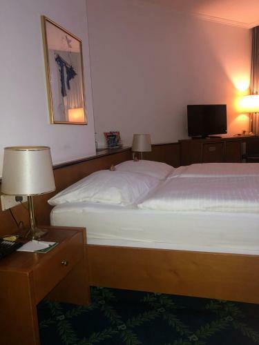 Hostal Gasthof Arkadenhof