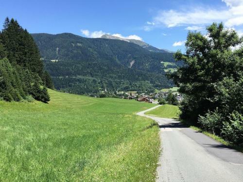 Modern Chalet In K�tschach-mauthen With Private Terrace