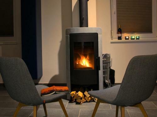 Modern Chalet In K�tschach-mauthen With Private Terrace