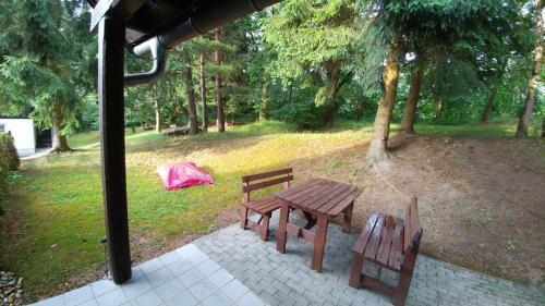 Apartamento Haus Herrensee Litschau