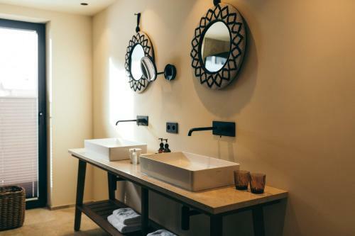 Boutique Hotel Das Rivus