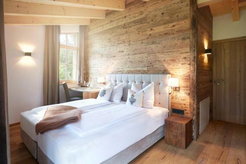 Boutique Hotel Das Rivus