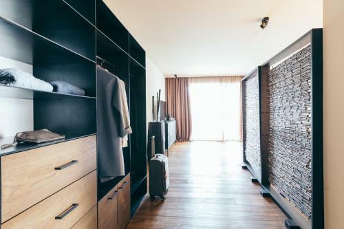 Boutique Hotel Das Rivus