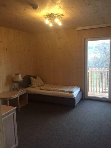 Albergue Falken Horst Lienz