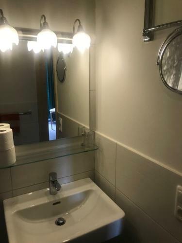 Albergue Falken Horst Lienz