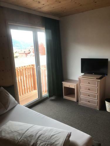 Albergue Falken Horst Lienz
