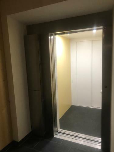 Albergue Falken Horst Lienz